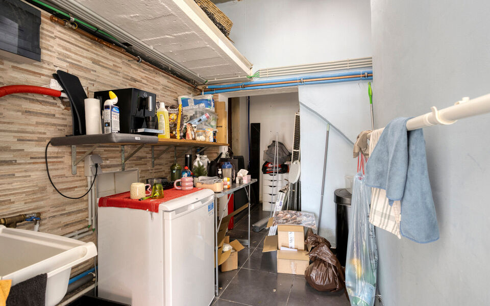 Gebouw voor gemengd gebruik te koop in Bertem