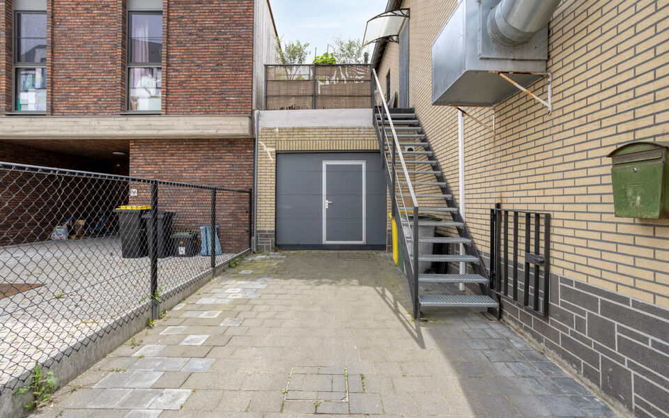 Gebouw voor gemengd gebruik te koop in Bertem