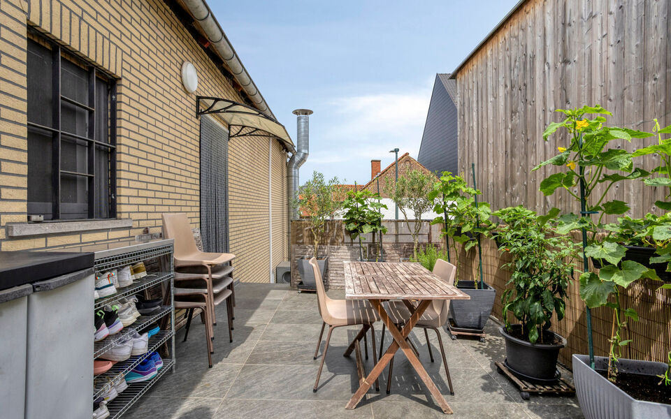 Gebouw voor gemengd gebruik te koop in Bertem