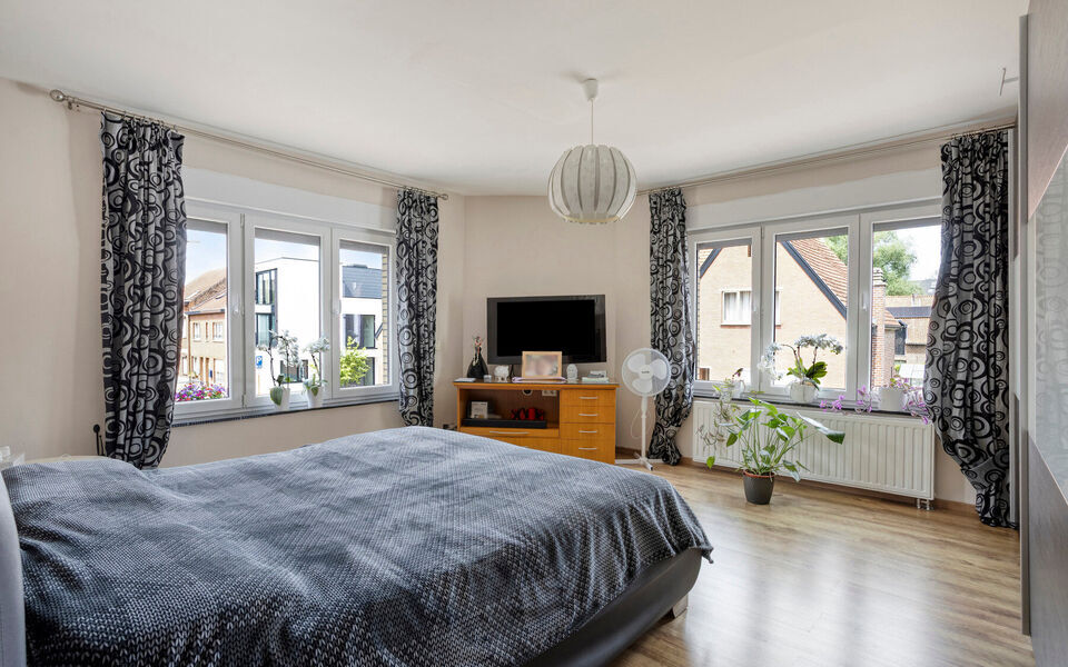 Gebouw voor gemengd gebruik te koop in Bertem