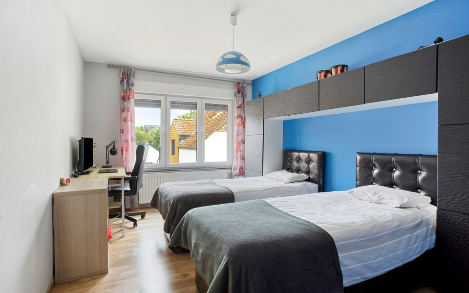 Gebouw voor gemengd gebruik te koop in Bertem