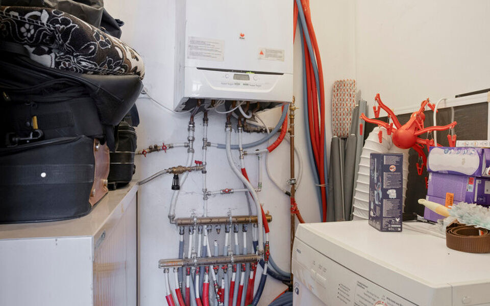 Gebouw voor gemengd gebruik te koop in Bertem