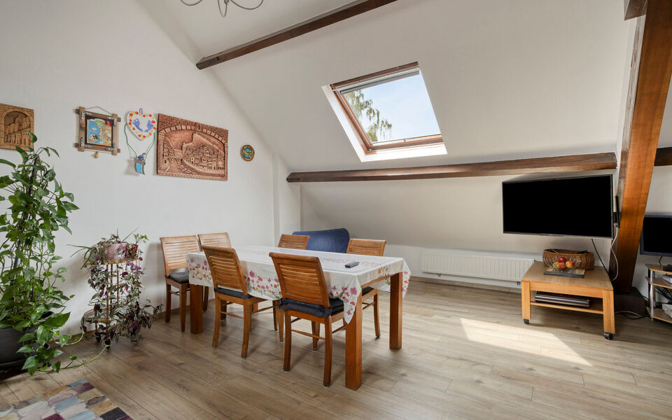 Gebouw voor gemengd gebruik te koop in Bertem