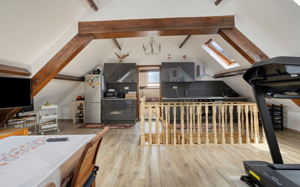 Gebouw voor gemengd gebruik te koop in Bertem