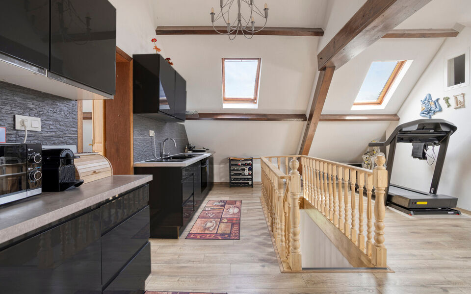 Gebouw voor gemengd gebruik te koop in Bertem