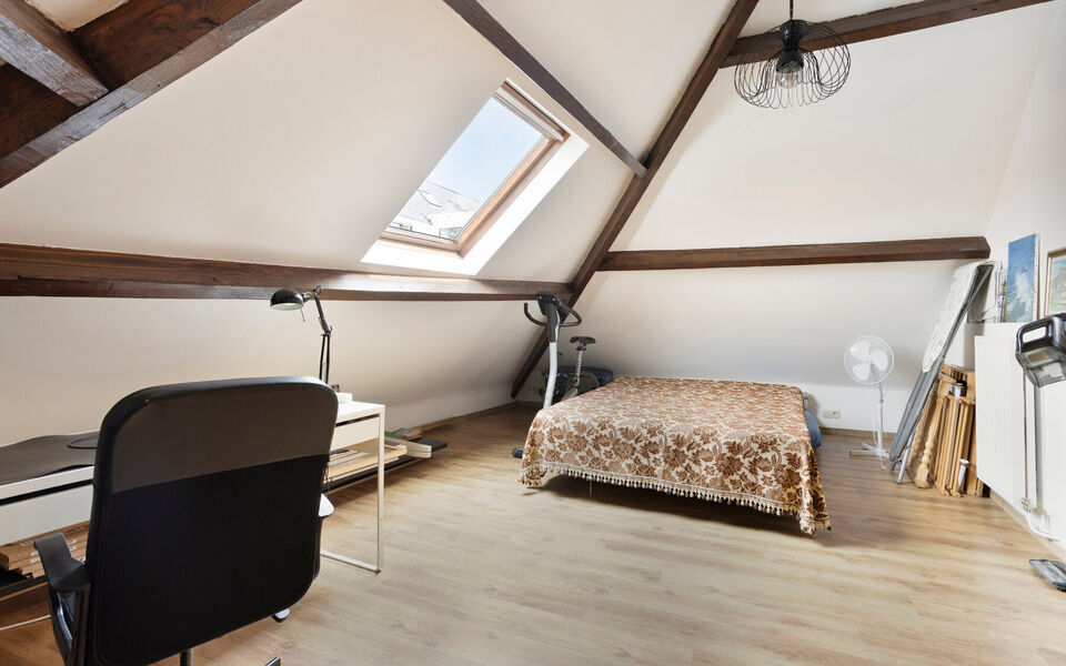 Gebouw voor gemengd gebruik te koop in Bertem