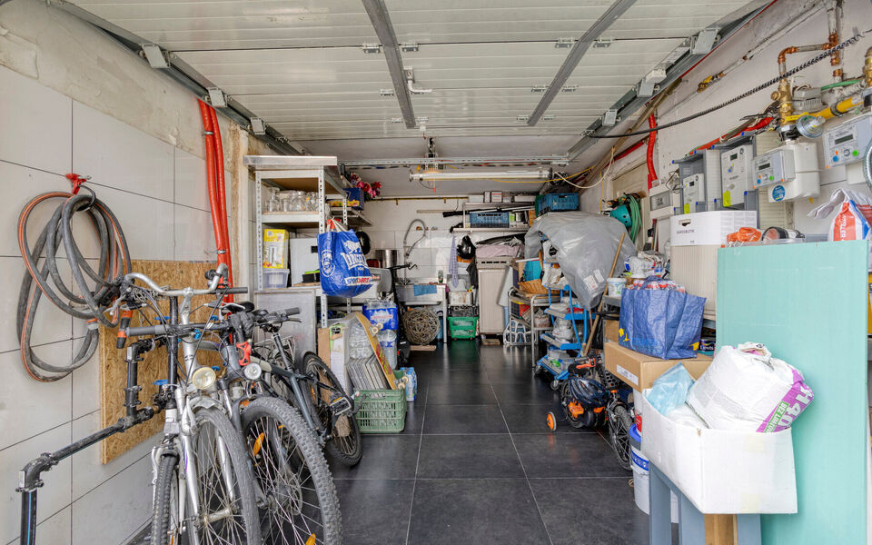 Gebouw voor gemengd gebruik te koop in Bertem