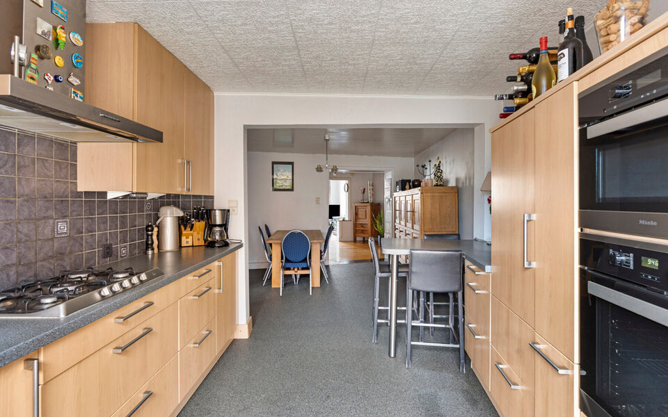 Gebouw voor gemengd gebruik te koop in Heverlee