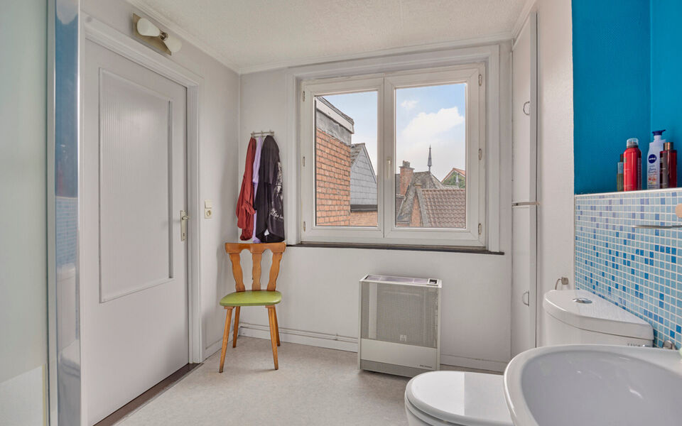 Gebouw voor gemengd gebruik te koop in Heverlee