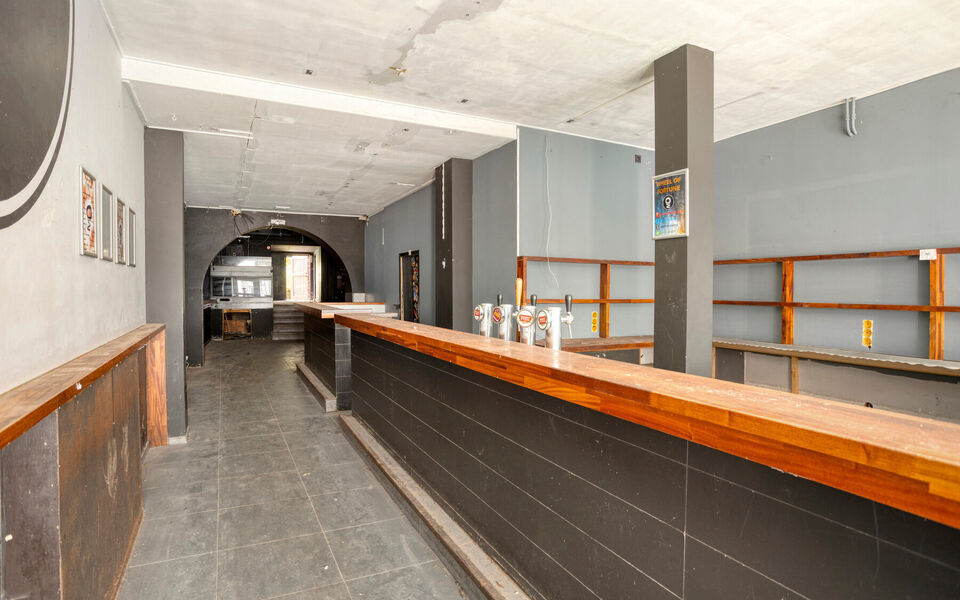 Gebouw voor gemengd gebruik te koop in Leuven