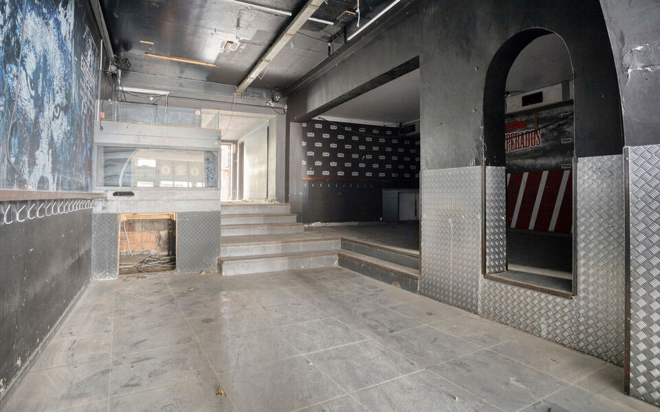 Gebouw voor gemengd gebruik te koop in Leuven
