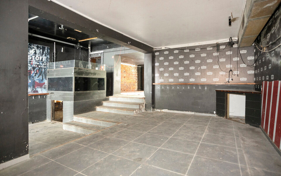 Gebouw voor gemengd gebruik te koop in Leuven