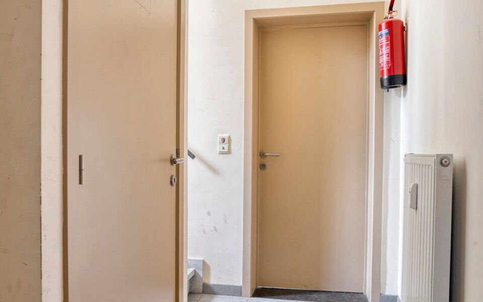 Gebouw voor gemengd gebruik te koop in Leuven
