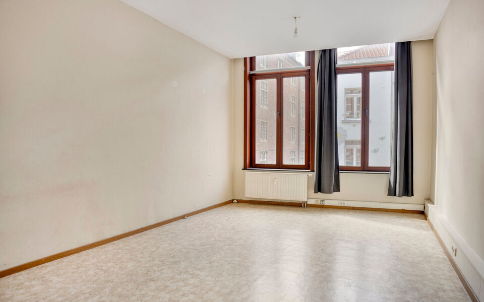 Gebouw voor gemengd gebruik te koop in Leuven