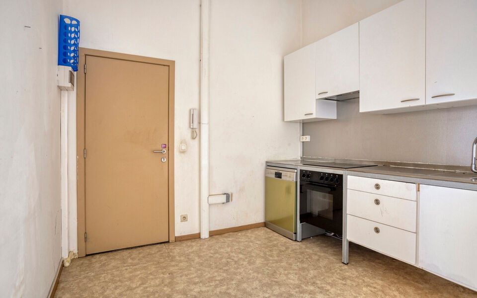 Gebouw voor gemengd gebruik te koop in Leuven