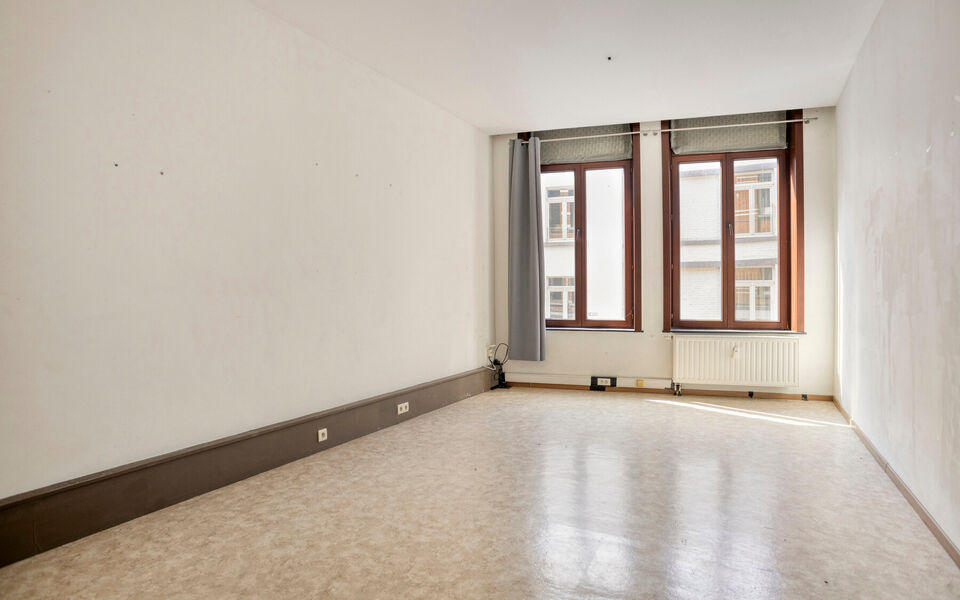 Gebouw voor gemengd gebruik te koop in Leuven