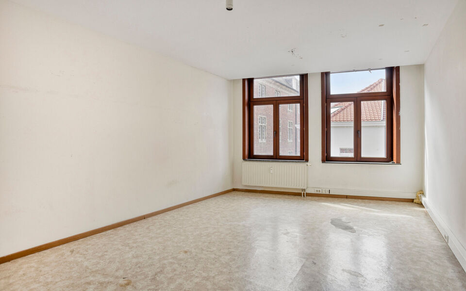 Gebouw voor gemengd gebruik te koop in Leuven