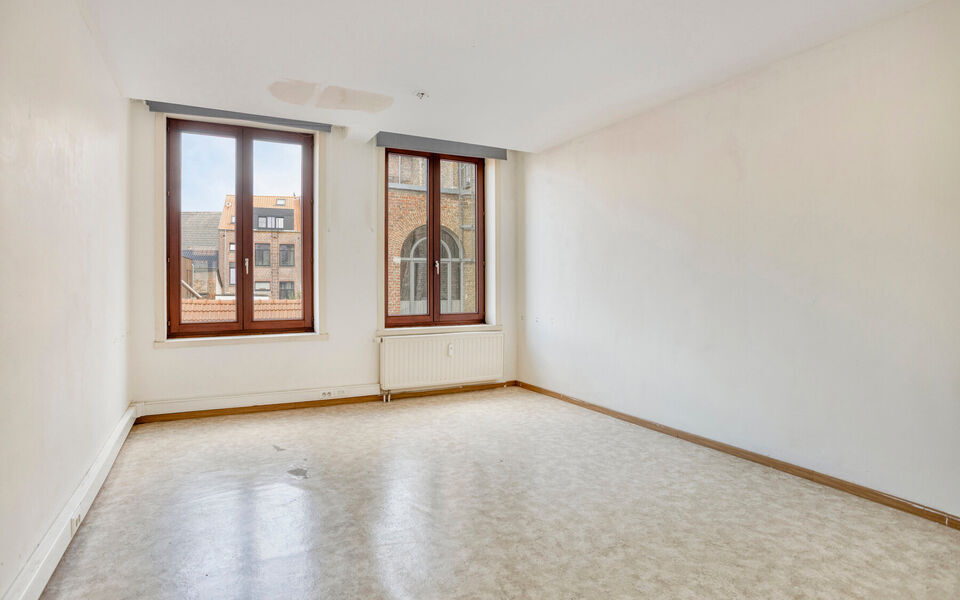 Gebouw voor gemengd gebruik te koop in Leuven