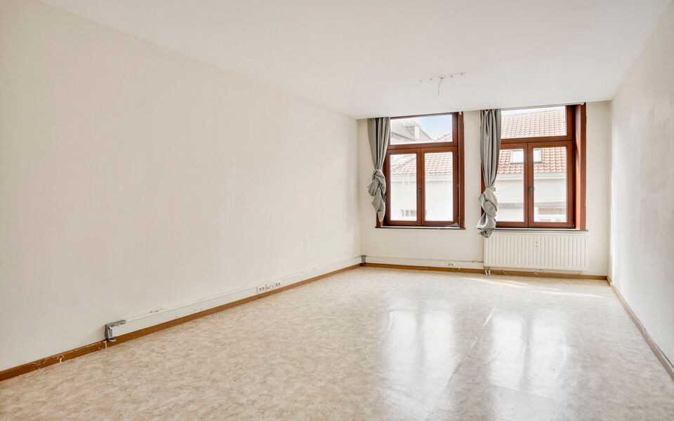Gebouw voor gemengd gebruik te koop in Leuven