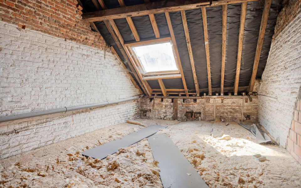 Gebouw voor gemengd gebruik te koop in Leuven