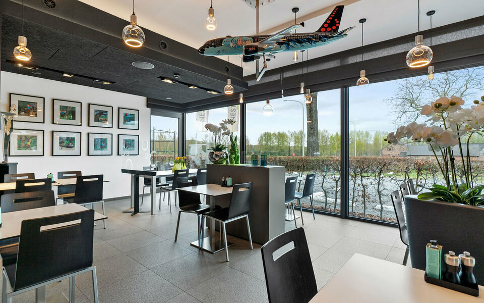 Gebouw voor gemengd gebruik te koop in Lubbeek