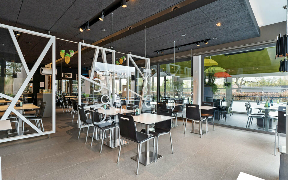 Gebouw voor gemengd gebruik te koop in Lubbeek