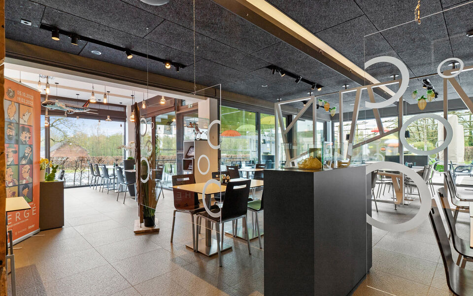 Gebouw voor gemengd gebruik te koop in Lubbeek