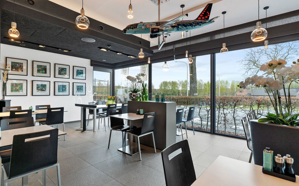 Gebouw voor gemengd gebruik te koop in Lubbeek