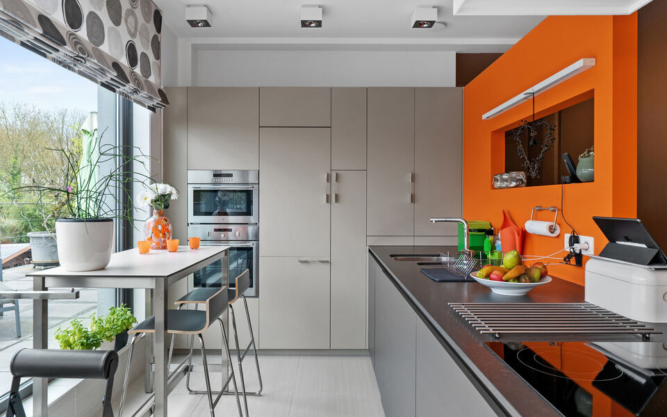 Gebouw voor gemengd gebruik te koop in Lubbeek