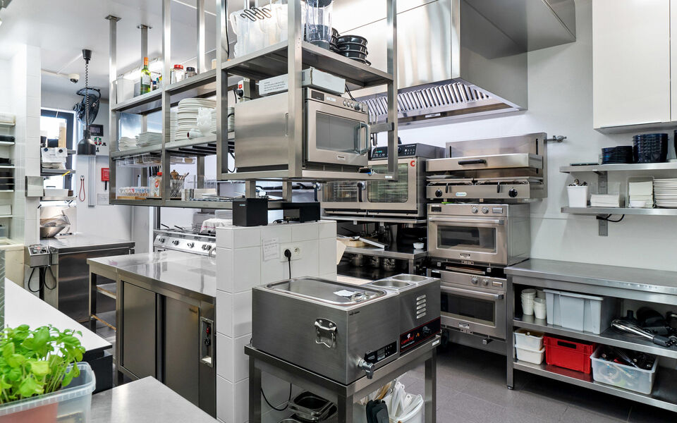 Gebouw voor gemengd gebruik te koop in Lubbeek