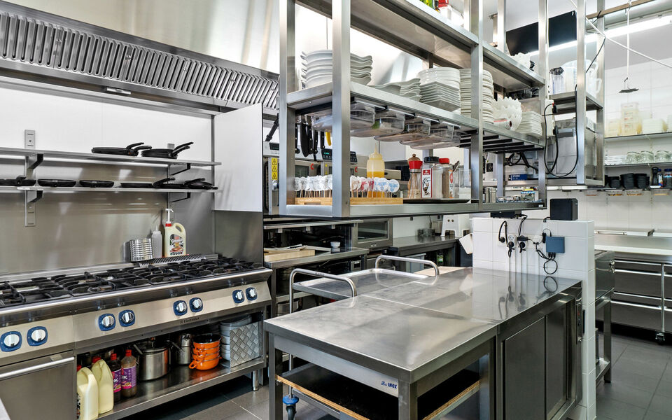 Gebouw voor gemengd gebruik te koop in Lubbeek