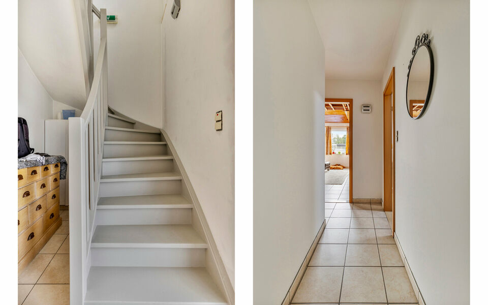 Gebouw voor gemengd gebruik te koop in Rotselaar