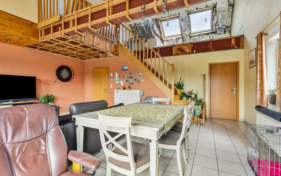 Gebouw voor gemengd gebruik te koop in Rotselaar