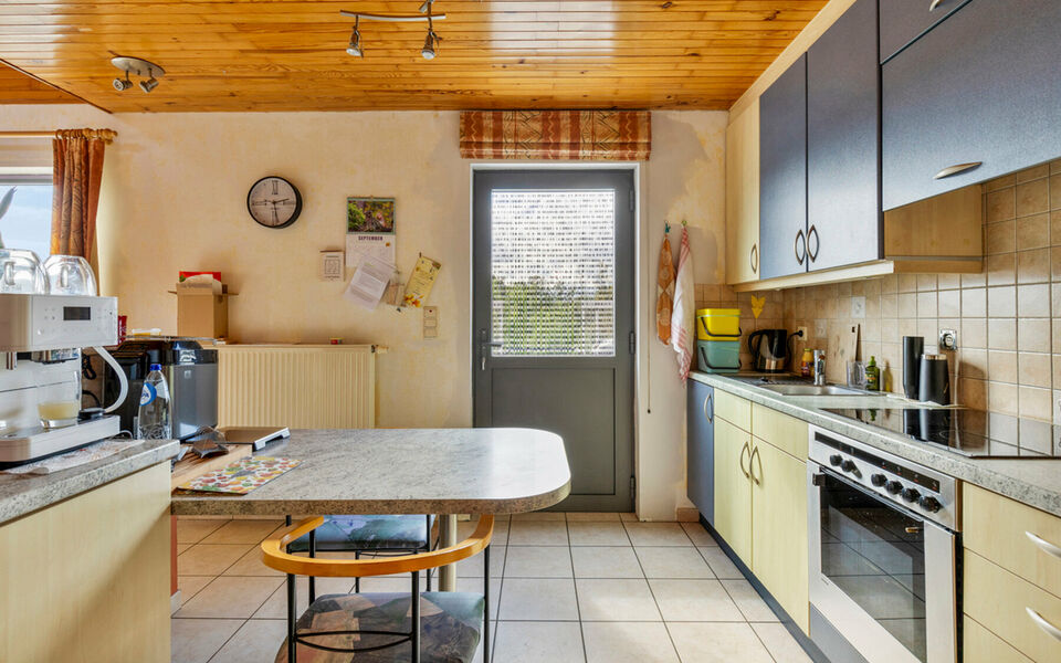 Gebouw voor gemengd gebruik te koop in Rotselaar