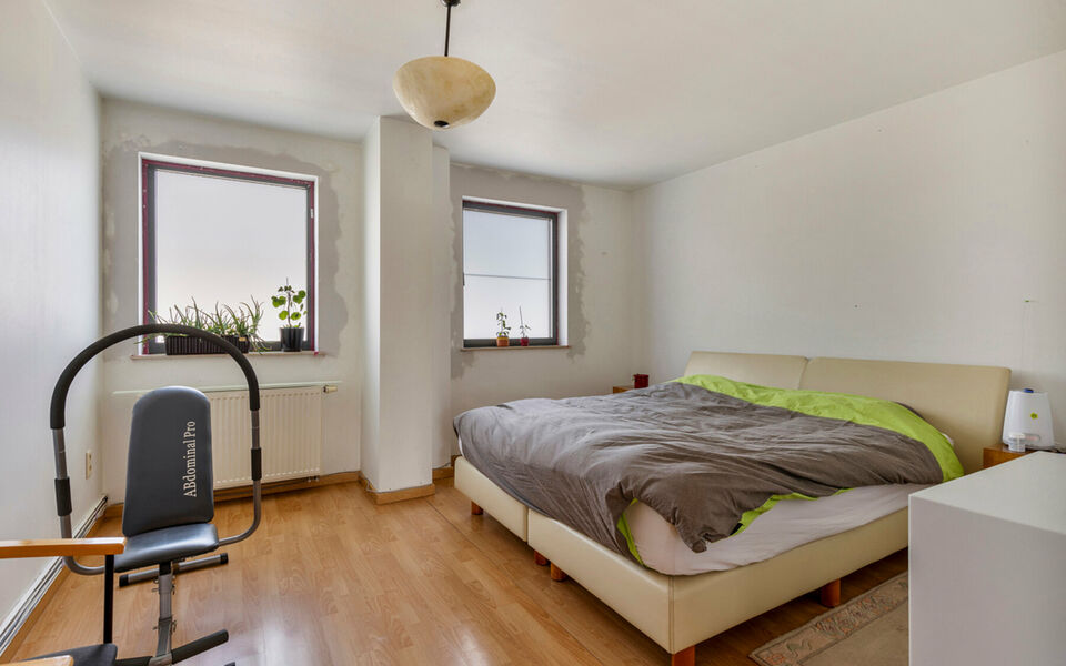 Gebouw voor gemengd gebruik te koop in Rotselaar