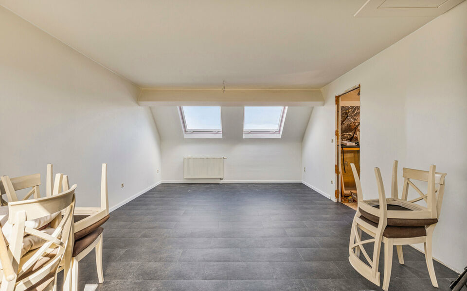 Gebouw voor gemengd gebruik te koop in Rotselaar