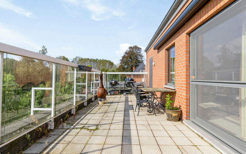 Gebouw voor gemengd gebruik te koop in Rotselaar