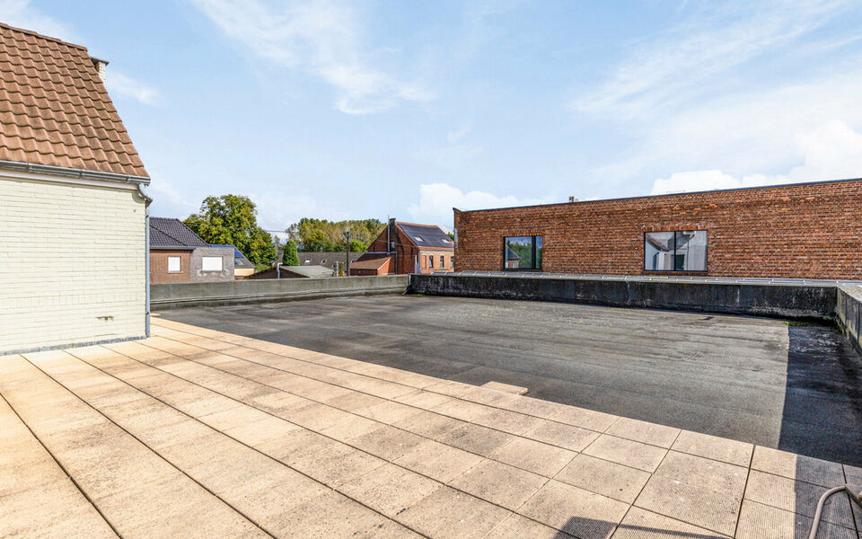 Gebouw voor gemengd gebruik te koop in Rotselaar