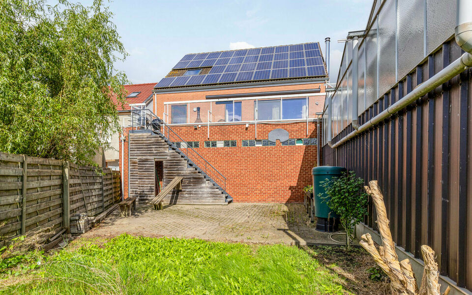 Gebouw voor gemengd gebruik te koop in Rotselaar