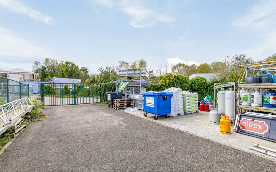 Gebouw voor gemengd gebruik te koop in Rotselaar