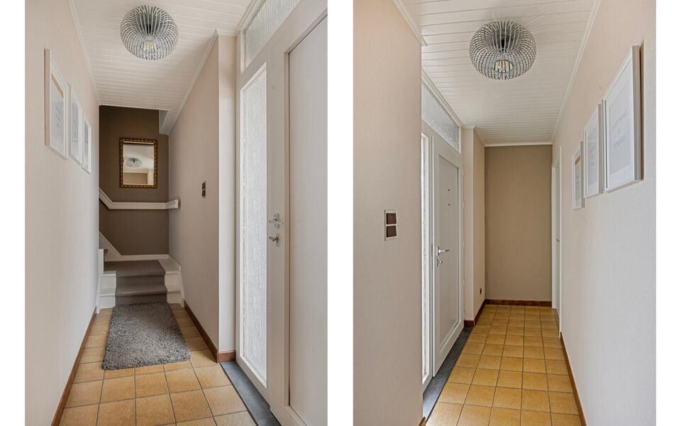 Gebouw voor gemengd gebruik te koop in Scherpenheuvel-Zichem