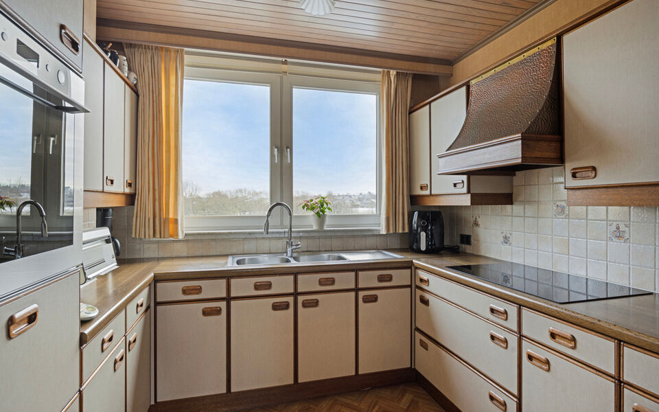 Gebouw voor gemengd gebruik te koop in Scherpenheuvel-Zichem