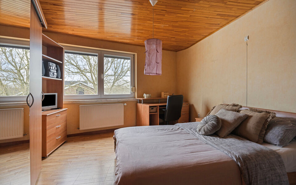 Gebouw voor gemengd gebruik te koop in Scherpenheuvel-Zichem