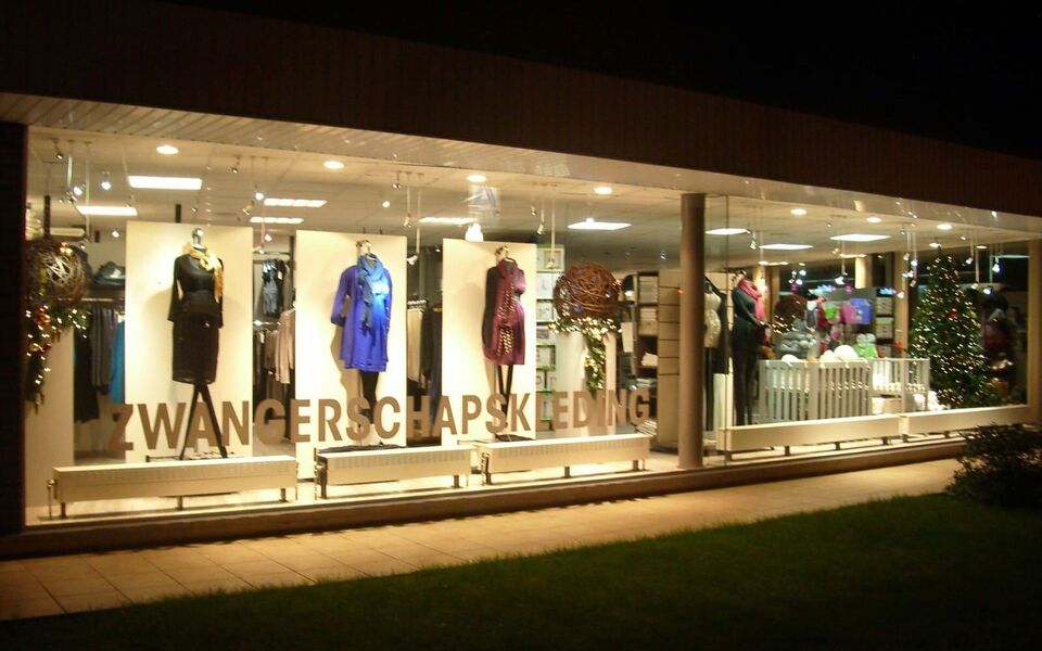 Gebouw voor gemengd gebruik te koop in Scherpenheuvel-Zichem