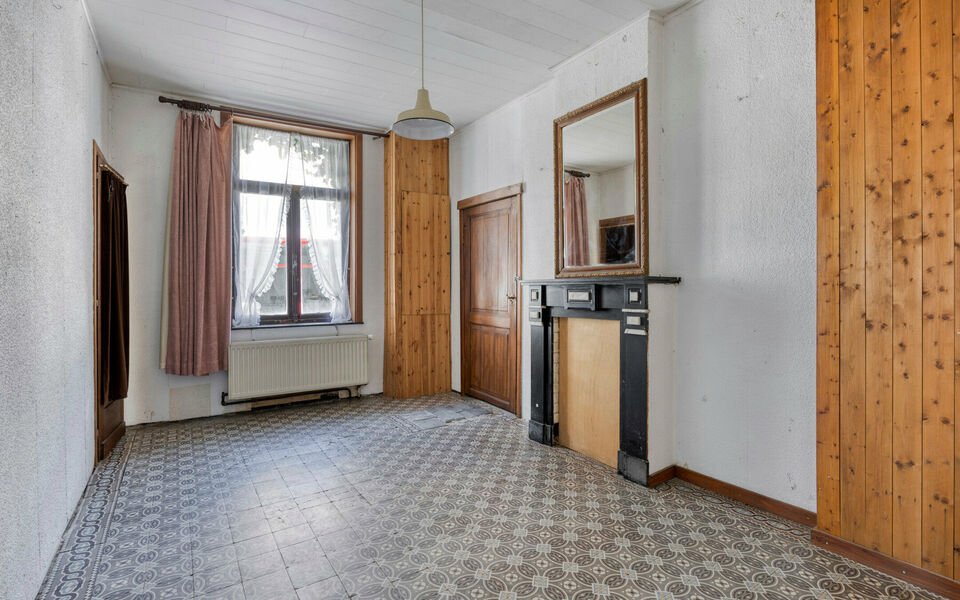 Gebouw voor gemengd gebruik te koop in Sint-Joris-Weert
