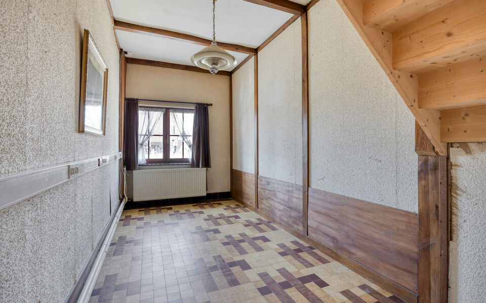 Gebouw voor gemengd gebruik te koop in Sint-Joris-Weert