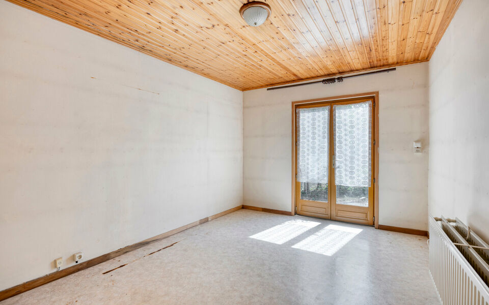 Gebouw voor gemengd gebruik te koop in Sint-Joris-Weert