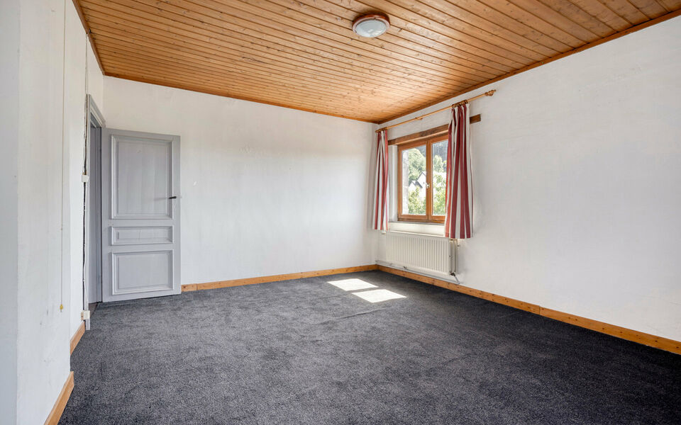 Gebouw voor gemengd gebruik te koop in Sint-Joris-Weert