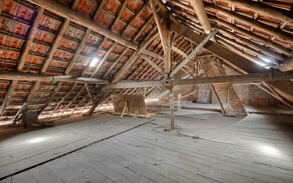 Gebouw voor gemengd gebruik te koop in Sint-Joris-Weert