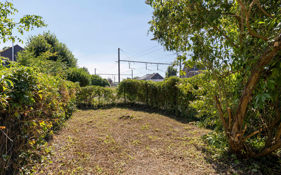 Gebouw voor gemengd gebruik te koop in Sint-Joris-Weert